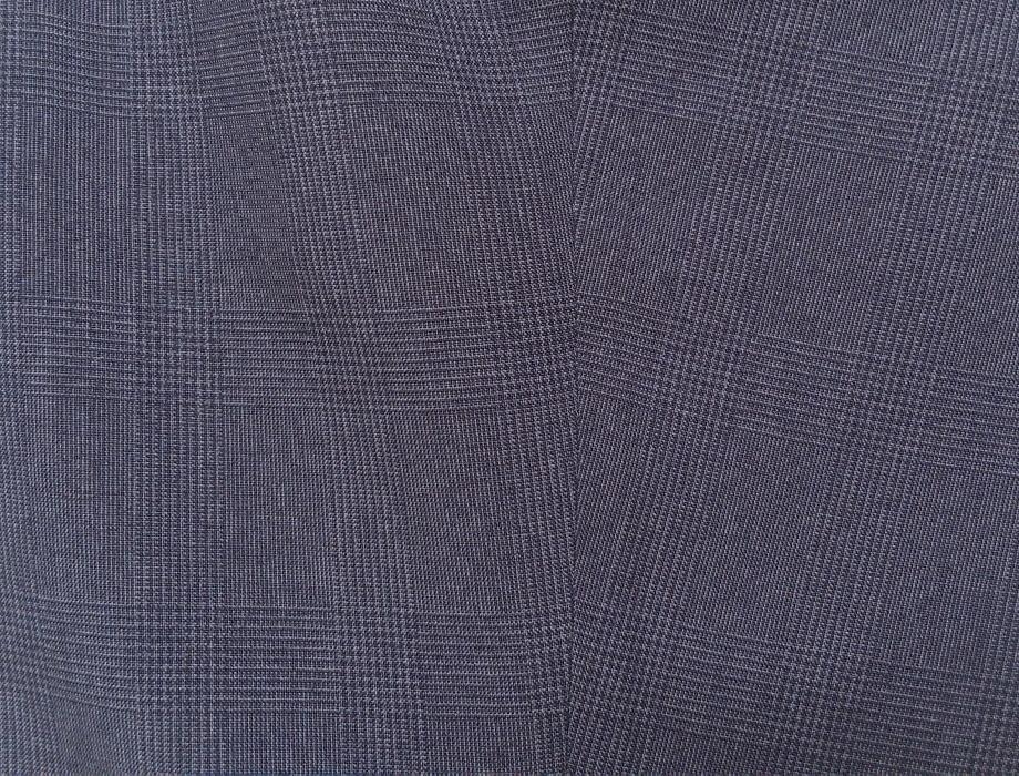 即決■★ウエスト調整★■ツータックスラックス　(ウエスト79 股下73)_画像3