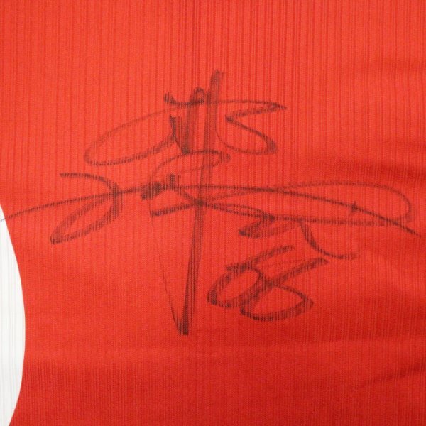 松本裕樹投手（着用済み）鷹祭 SUMMER BOOST 2025 ユニフォーム（上下セット）_画像3