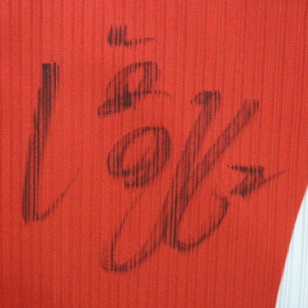 海野隆司選手(着用済み)鷹祭 SUMMER BOOST 2025 ユニフォーム(上下セット)_画像3