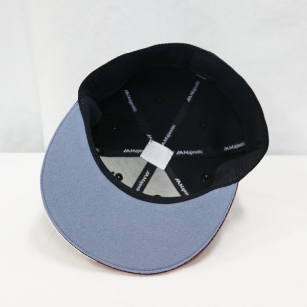 【牧原選手祝・BD！】鷹祭 SUMMER BOOST 2025 キャップ_画像3