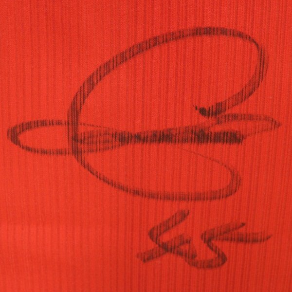 谷川原健太選手(着用済み)鷹祭 SUMMER BOOST 2025 ユニフォーム(上下セット)_画像3