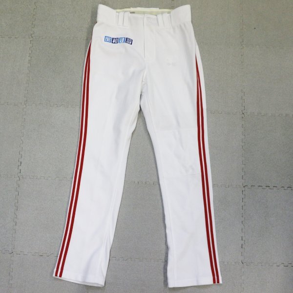 谷川原健太選手(着用済み)鷹祭 SUMMER BOOST 2025 ユニフォーム(上下セット)_画像8