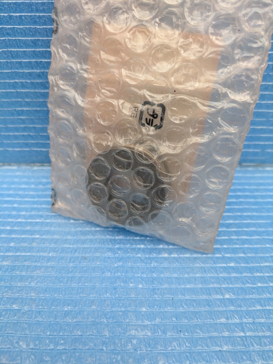 当時物 旧車 昭和レトロ ホンダ純正 C50 カブ キックスターターピニオンギア 検索)C100 C102 C105 C110 C115 C111 C200 CM90 C65 C70 C90_画像3