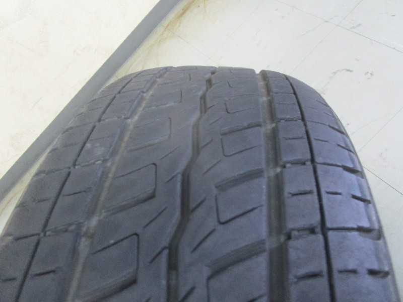 越谷　09-123648　ファブレス　パンデミック　LW-8　18インチ　2本セット　ハイエース　越谷_画像7