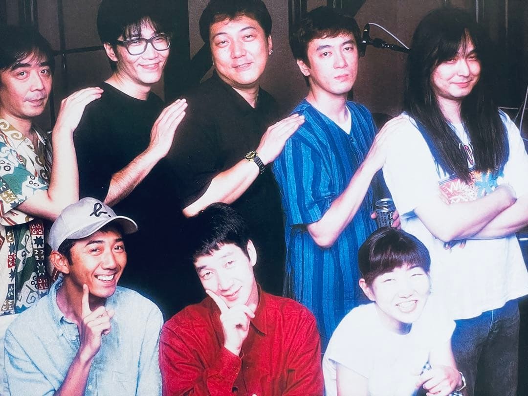 KAN　アートフレーム　雑誌切り抜き　A4額縁付き　ポスター風_画像2