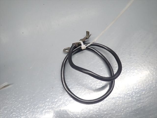 ε251001-68 Honda CB400SF Super Four NC39 H15 год NC23E-2802~ двигатель стартерный двигатель стартерный двигатель повреждение нет!