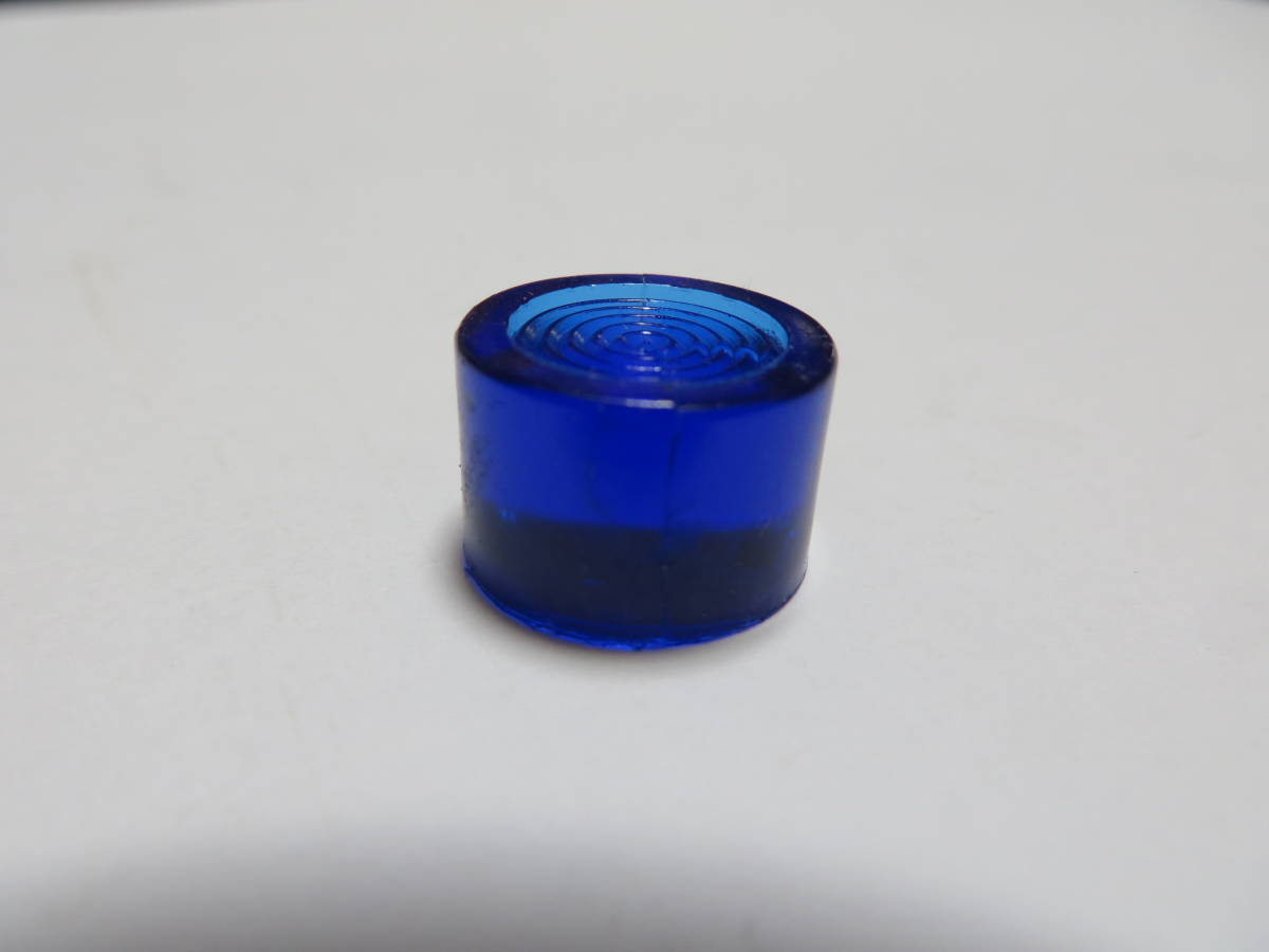 いすゞ ベレット リアデフォッガースイッチ リプロ半製品 rear defogger switch べレット ベレG bellett PR95 91W 1600GTR 旧車昭和 ISUZU_画像2