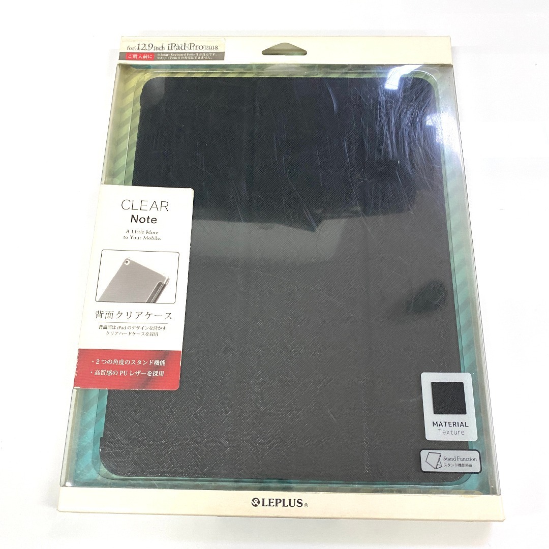 новый товар iPad Pro 12.9inch no. 3 поколение защита кейс черный чёрный подставка функция новый товар iPad Pro 12.9inch no. 3 поколение защита кейс черный чёрный подставка функция