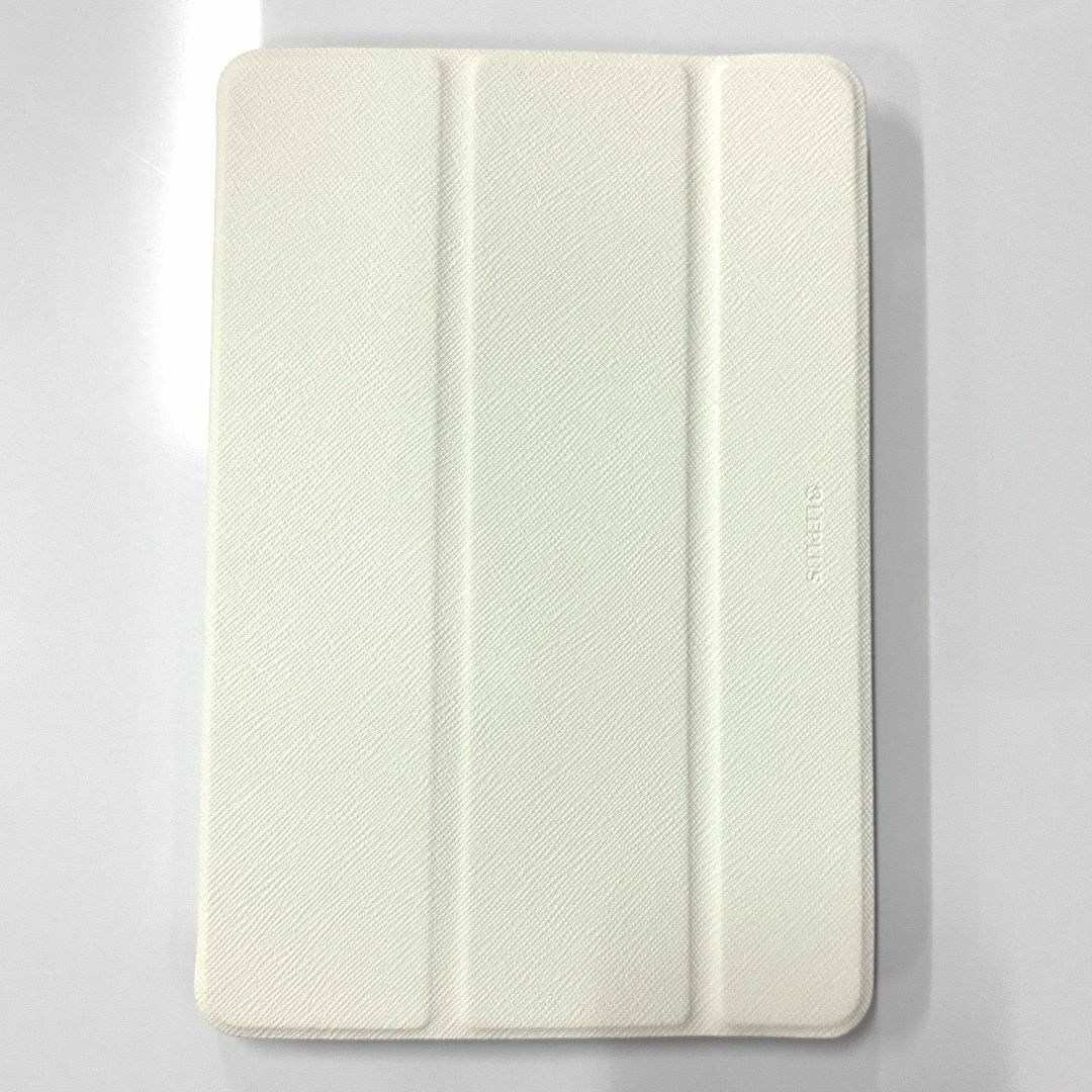 новый товар iPad mini 4 заслонка кейс Clear Note белый подставка функция