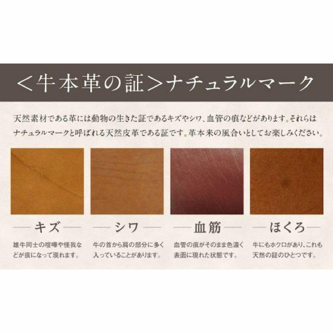 【本革】極小コインケース メンズ レディース 小銭入れ コンパクト 薄型 YKKファスナー グレー 黒 ブラック_画像5