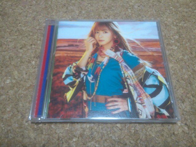 倉木麻衣【Let's GOAL! 薔薇色の人生】★CDアルバム★_画像1