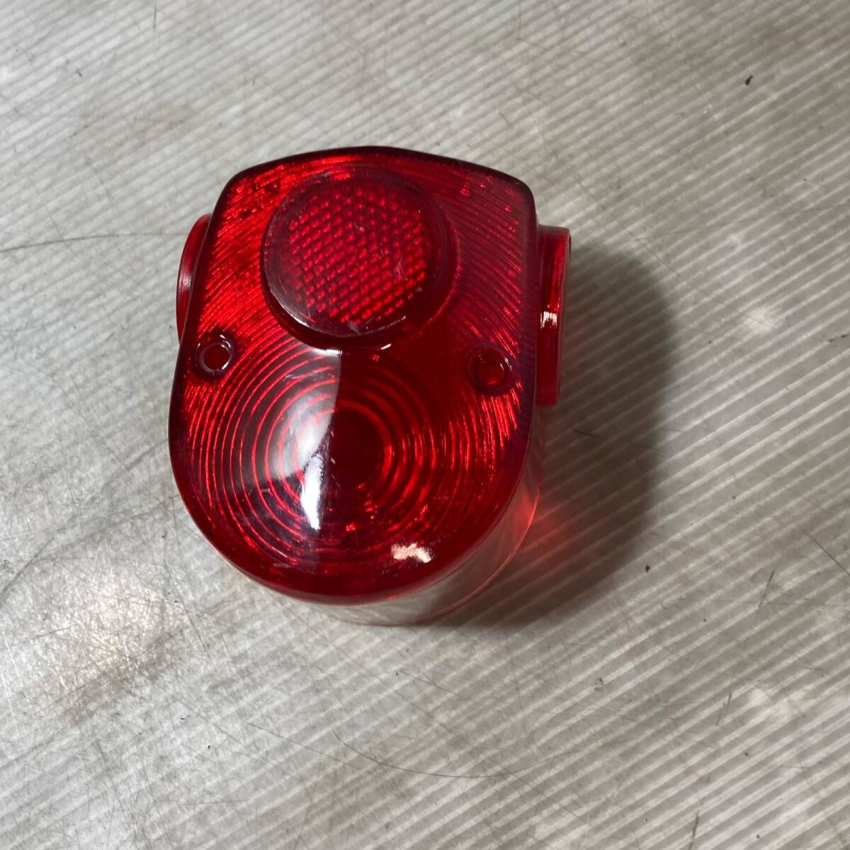 HONDA スーパーカブ50 テールレンズ　Cub ホンダ_画像1