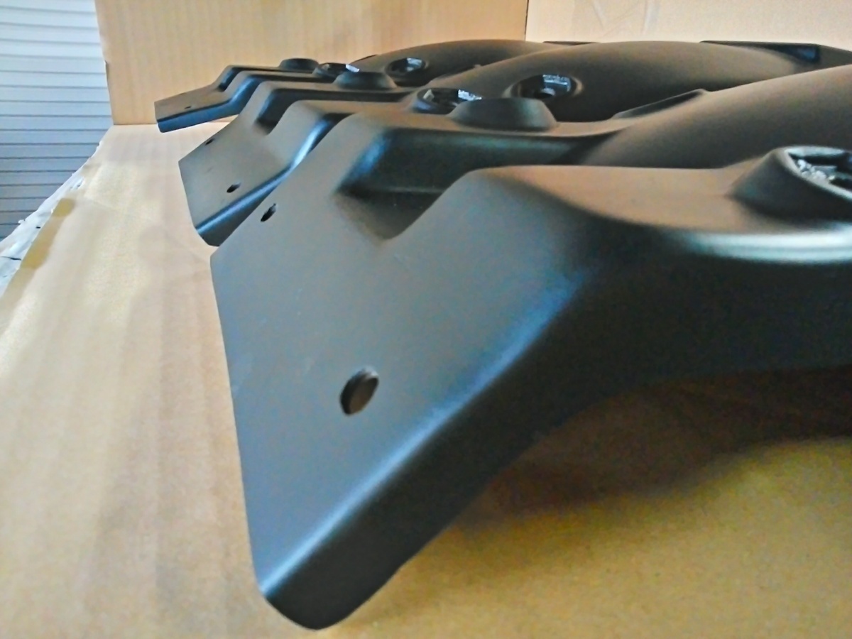 168ken CB750F900F1100F(RC04)用 フェンダーレス 車検対応タイプ _画像5