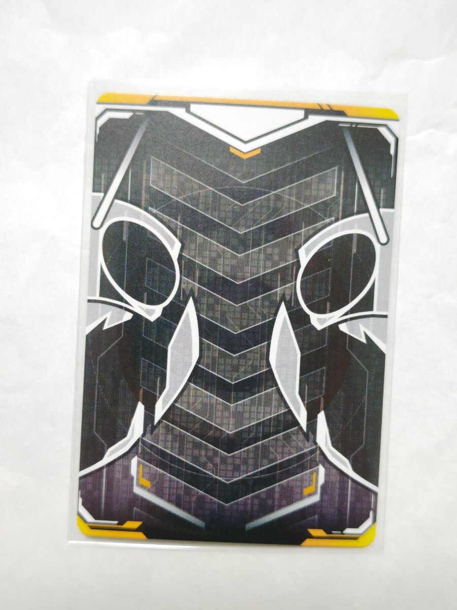 未使用 仮面ライダーグリスブリザード RTX-225 ライドケミートレカ PHASE EX02 L レジェンドレア ②_画像2