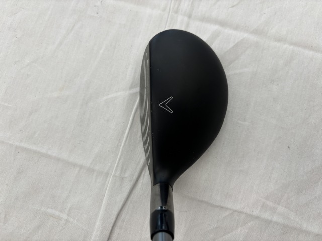 【中古】キャロウェイ ROGUE ST PRO UT◆Fujikura MC80 for Callaway(JP)◆S◆18[6162]_画像2