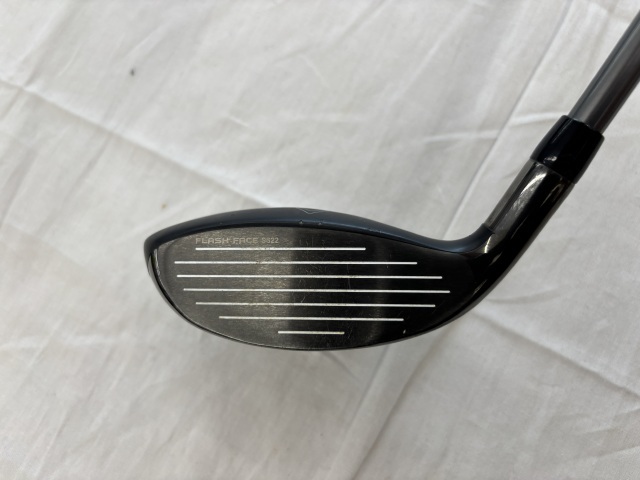 【中古】キャロウェイ ROGUE ST PRO UT◆Fujikura MC80 for Callaway(JP)◆S◆18[6162]_画像3