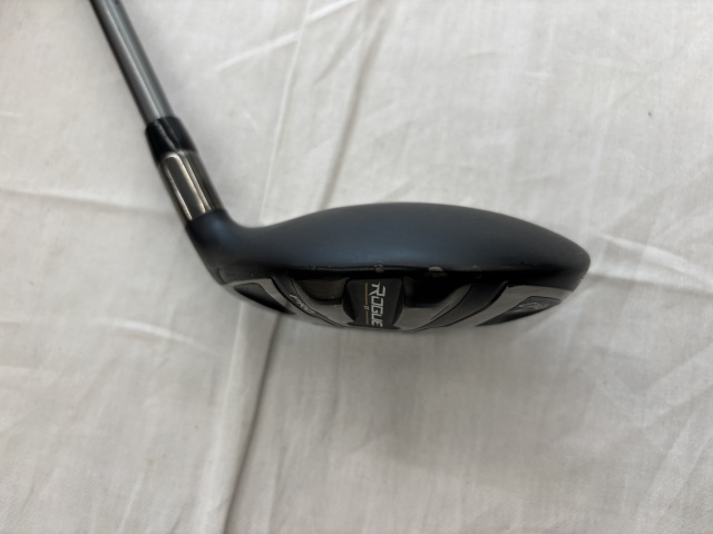 【中古】キャロウェイ ROGUE ST PRO UT◆Fujikura MC80 for Callaway(JP)◆S◆18[6162]_画像4