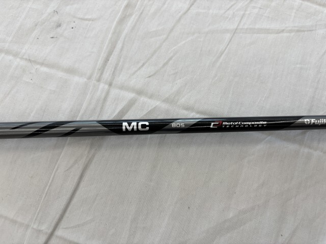 【中古】キャロウェイ ROGUE ST PRO UT◆Fujikura MC80 for Callaway(JP)◆S◆18[6162]_画像5