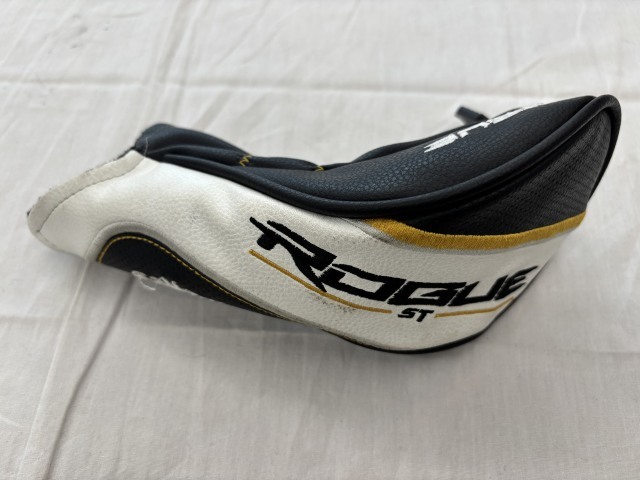 【中古】キャロウェイ ROGUE ST PRO UT◆Fujikura MC80 for Callaway(JP)◆S◆18[6162]_画像7