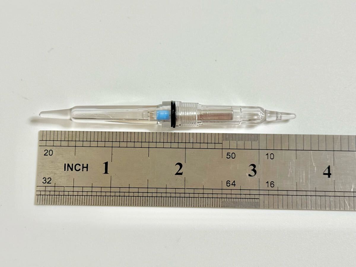No.226 集魚ライト 4色 点灯 集魚灯 高輝度LEDライト 夜釣り イカ釣り サビキ釣り_画像4