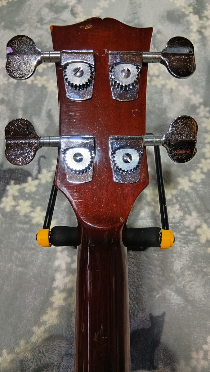 GRECO TVB-600 ジャンク_画像3