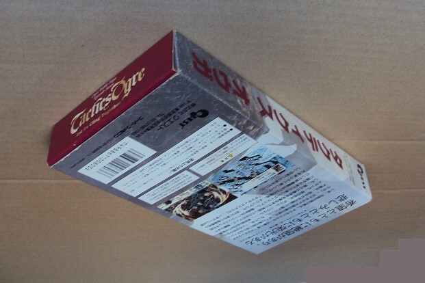 ★・SFC 「 伝説のオウガバトル・タクティクスオウガ 2個まとめて 」 ★箱・取説付 動作確認済 端子清掃済_画像10