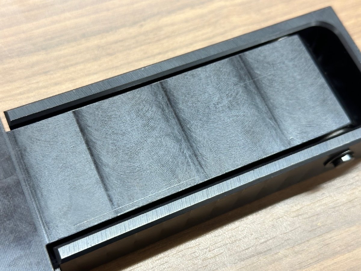 ハイエース　スライドドアワイドロングヒンジ（助手席側） 　BEECAS ビーキャス　K-BREAK kbreak ケイブレイク ケーブレ Kブレ Kブレイク_画像4