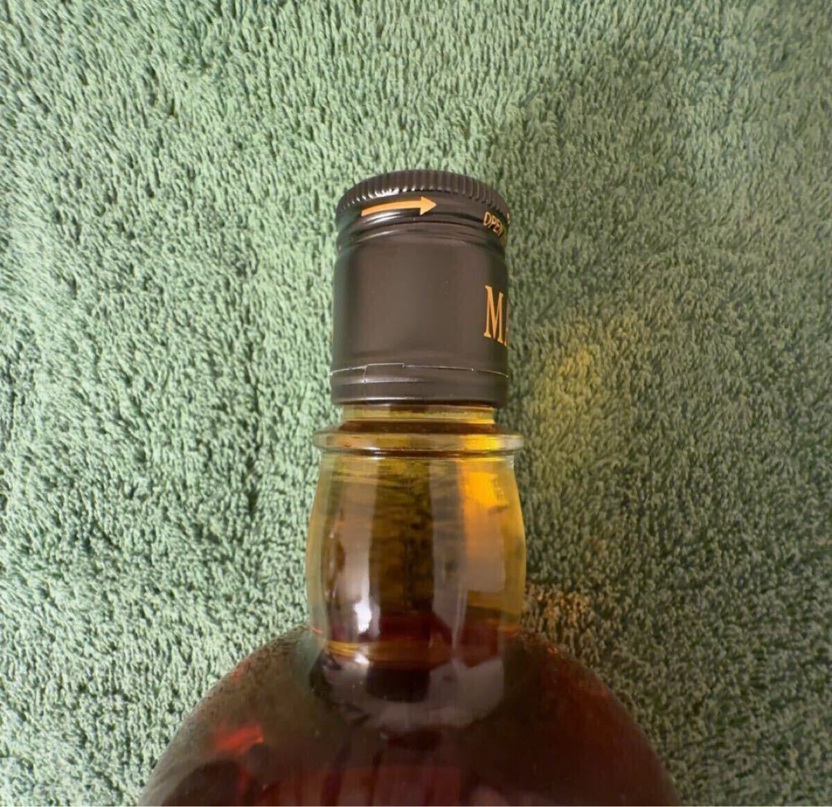 マルスウイスキー SHIKI ヤマソービニオン カスクフィニッシュ 長野県限定 700ml 40% ブレンデッド ウイスキー 駒ヶ岳蒸溜所 本坊酒造_画像3