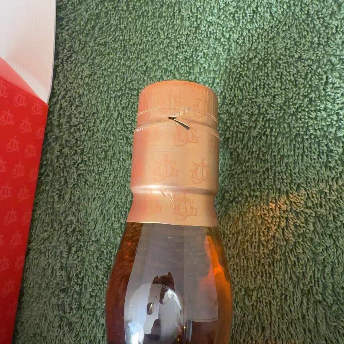 Glenfarclas グレンファークラス 2008 16年 Exclusive for Japanese Whisky Bars 700ml 58.4% スペイサイド ウイスキー_画像3