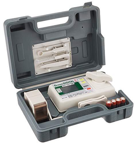 オガ電子 米麦水分計 TD-G_画像2