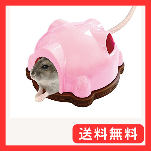 マルカン RH-201 ほっとハム暖ドームヒーター_画像1