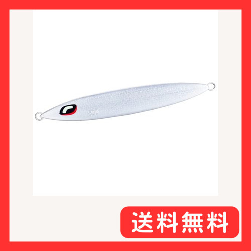 シマノ(SHIMANO) オフショアジグ オシア スティンガーバタフライ サーディンウェーバー 500g JV-S50T_画像1