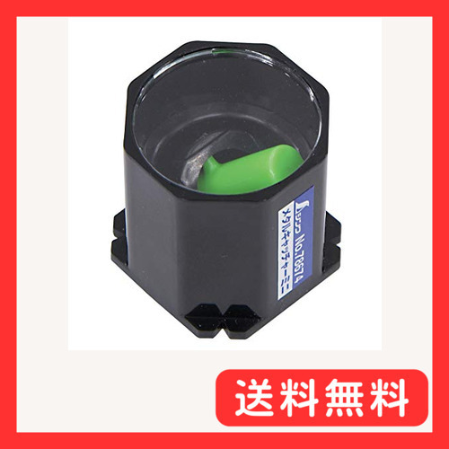 sinwa измерение (Shinwa Sokutei) metal catcher Mini 78674