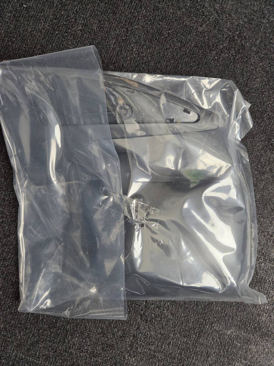 SUBARU　スバル　サンバートラックサンバーバン　純正　左ミラー　新品　91031-TC010_画像3