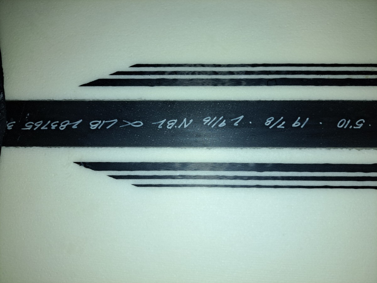 アルメリックNECKBEADO2SPINE-TEX手渡し限定_画像3