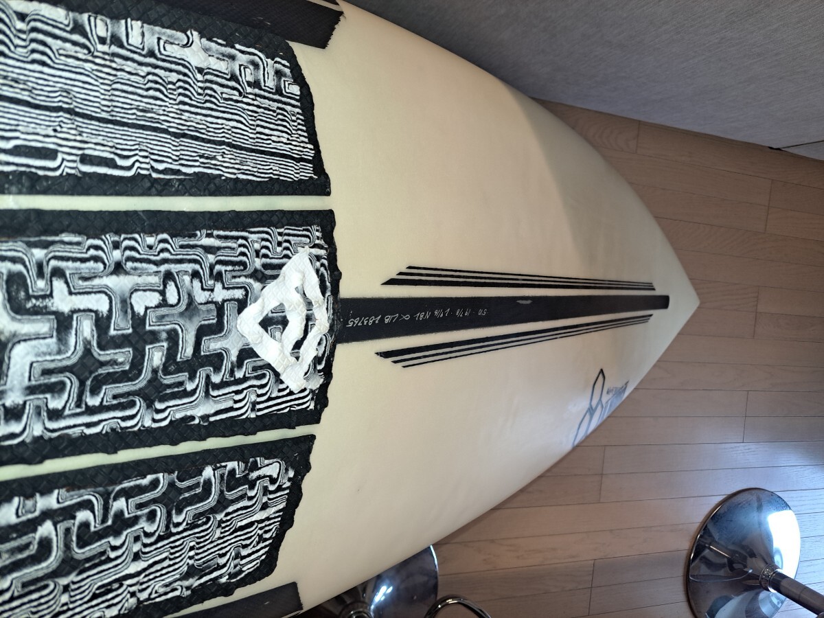 アルメリックNECKBEADO2SPINE-TEX手渡し限定_画像5