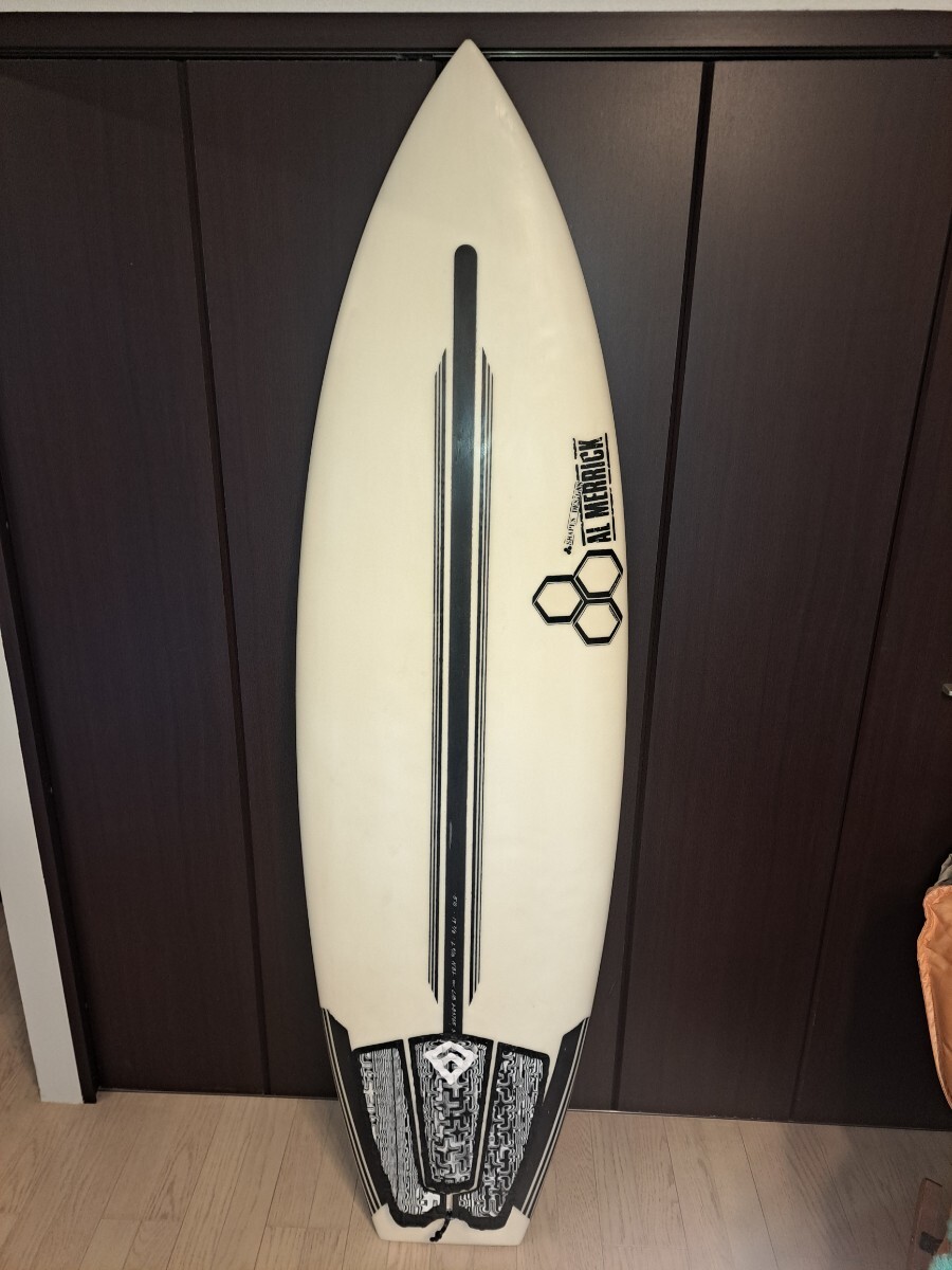 アルメリックNECKBEADO2SPINE-TEX手渡し限定_画像1