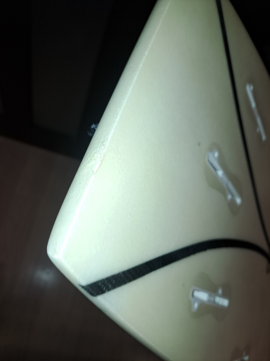 アルメリックNECKBEADO2SPINE-TEX手渡し限定_画像4