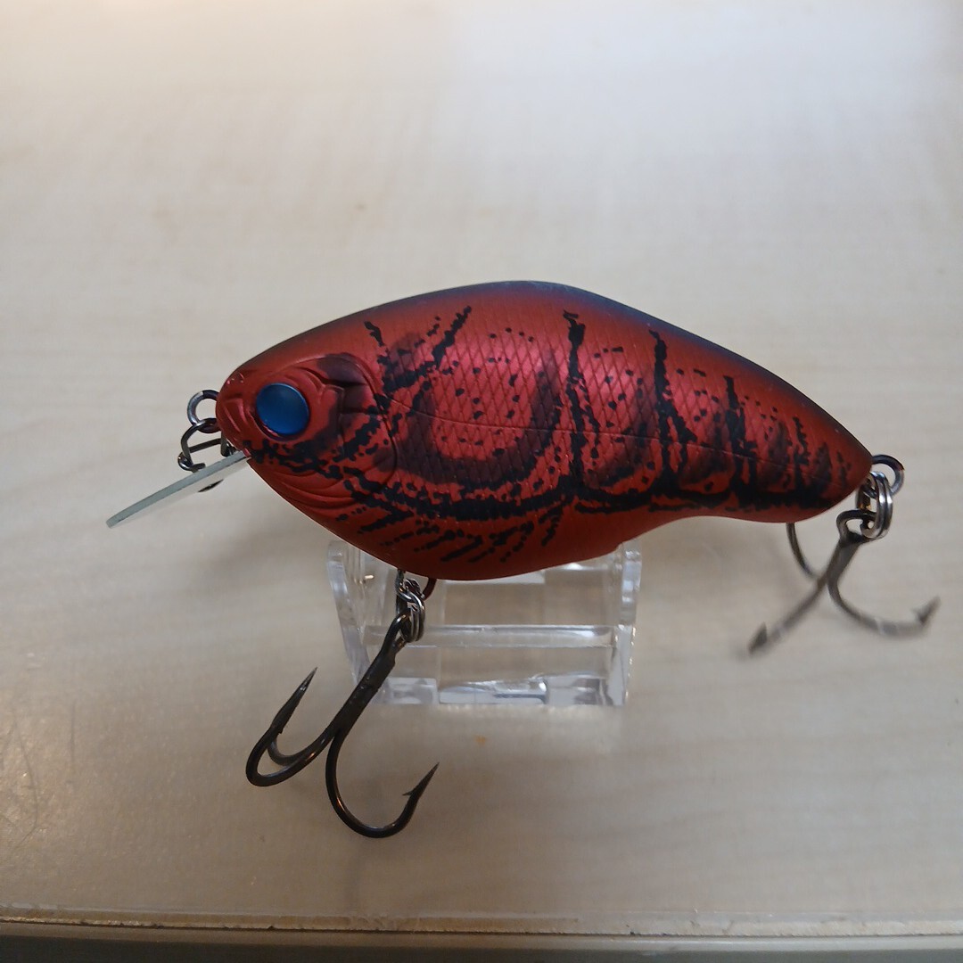 ニシネルアーワークス チッパワ_画像1