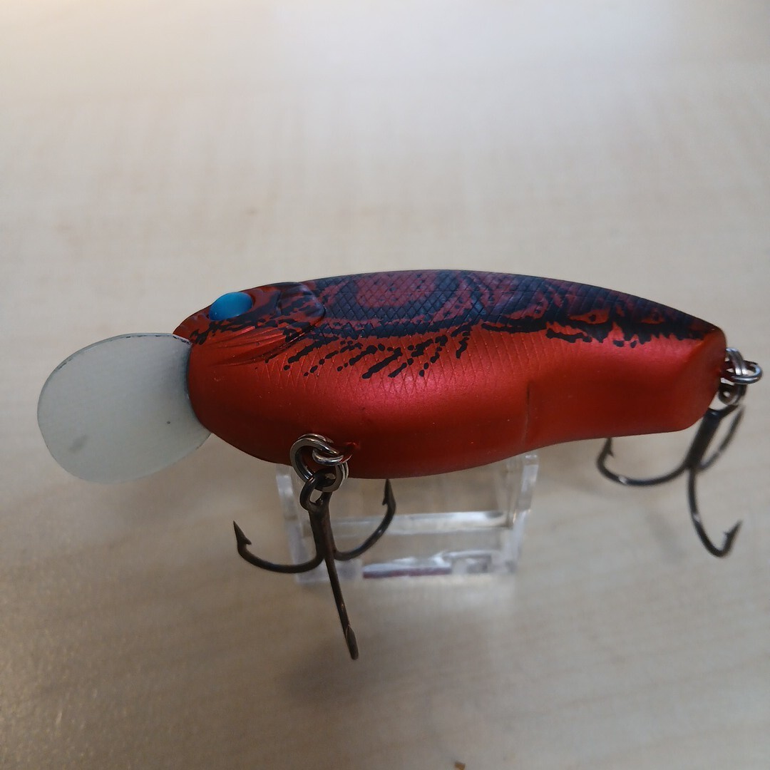 ニシネルアーワークス チッパワ_画像2