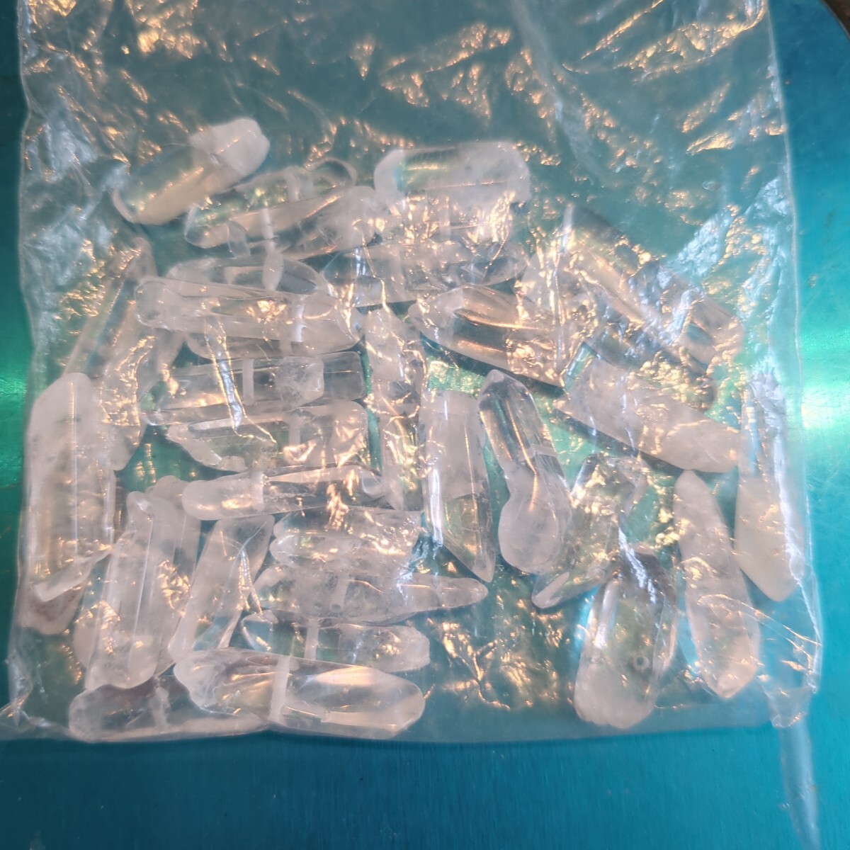 さざれ石　Mix　865g_画像3