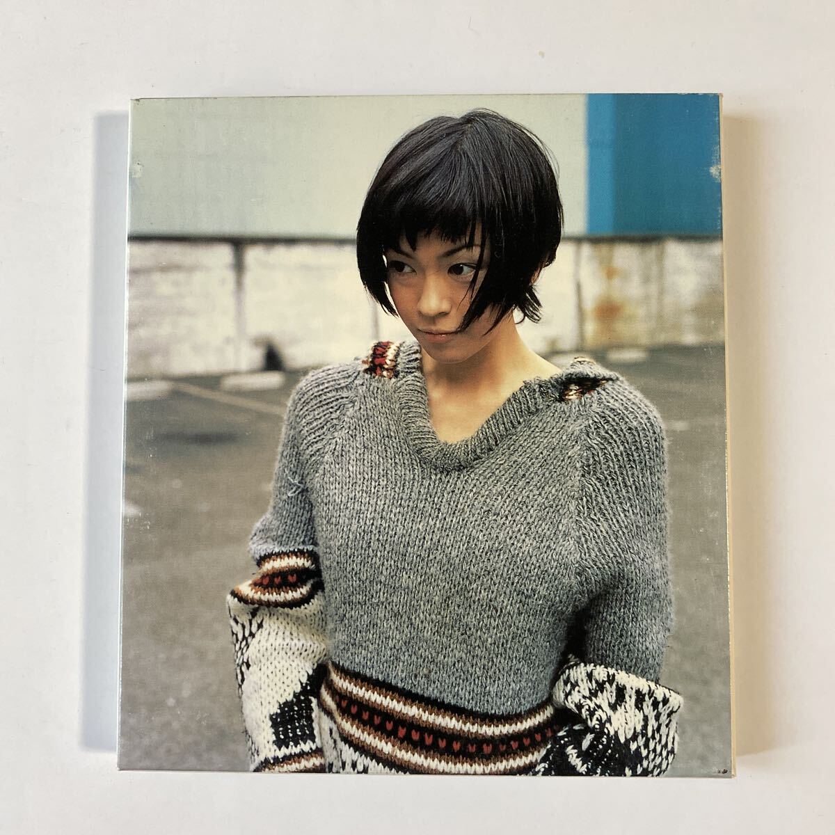 hal 1CD「ラブレター」_画像1