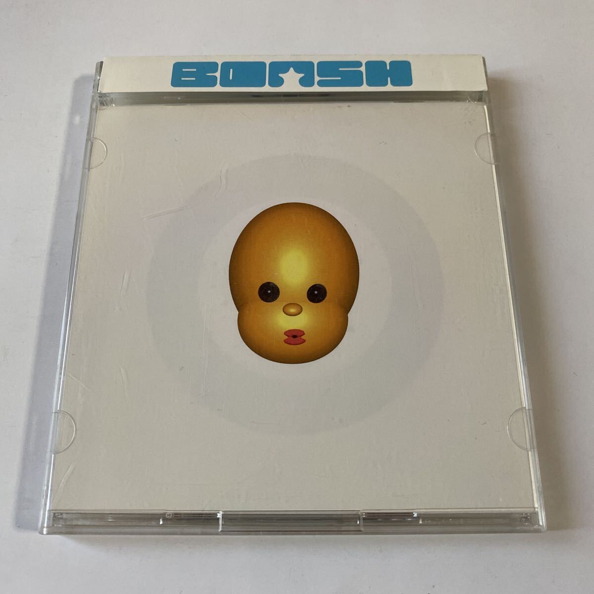 B-DASH 2CD「○-マル-」_画像1