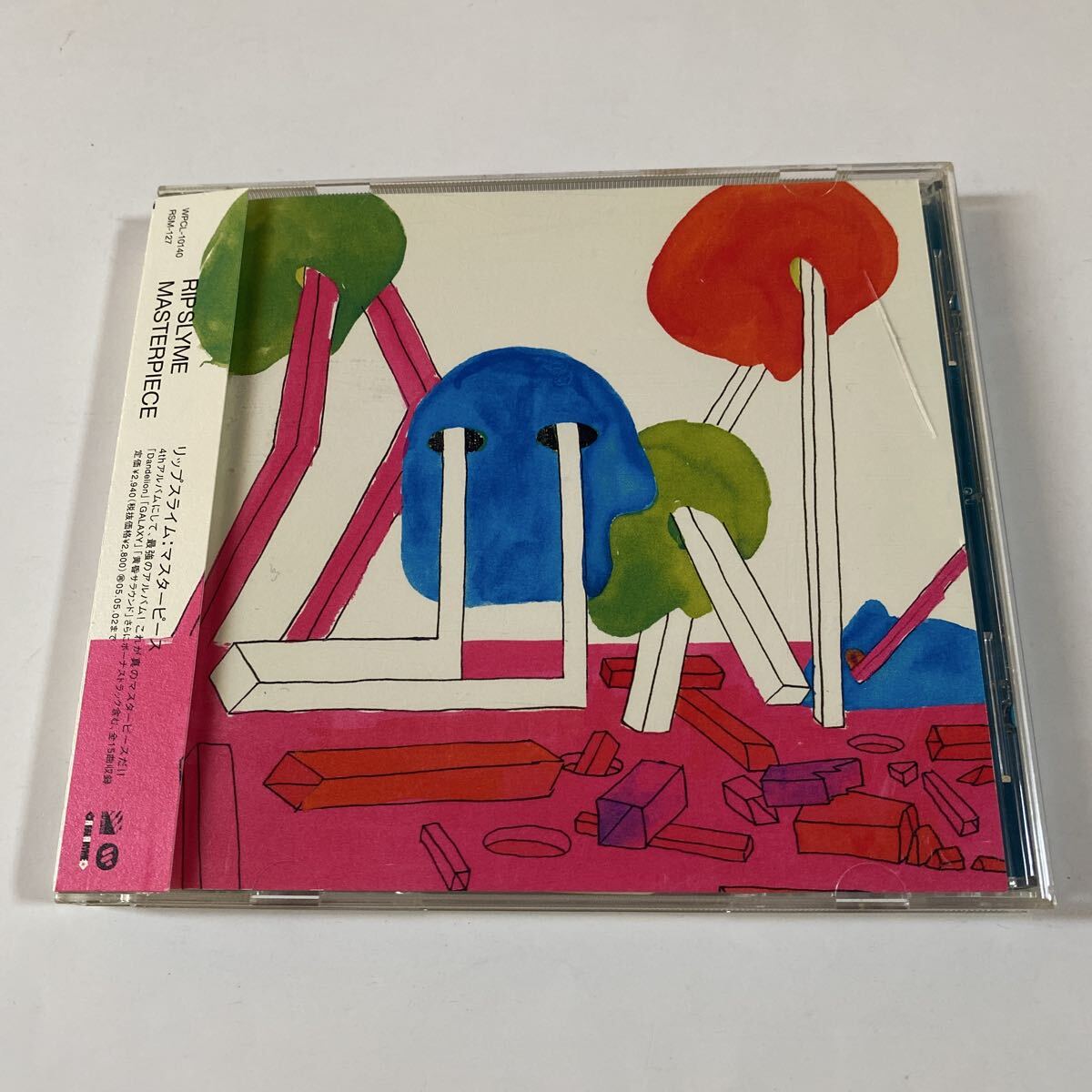  "губа" * Sly m1CD[MASTERPIECE]