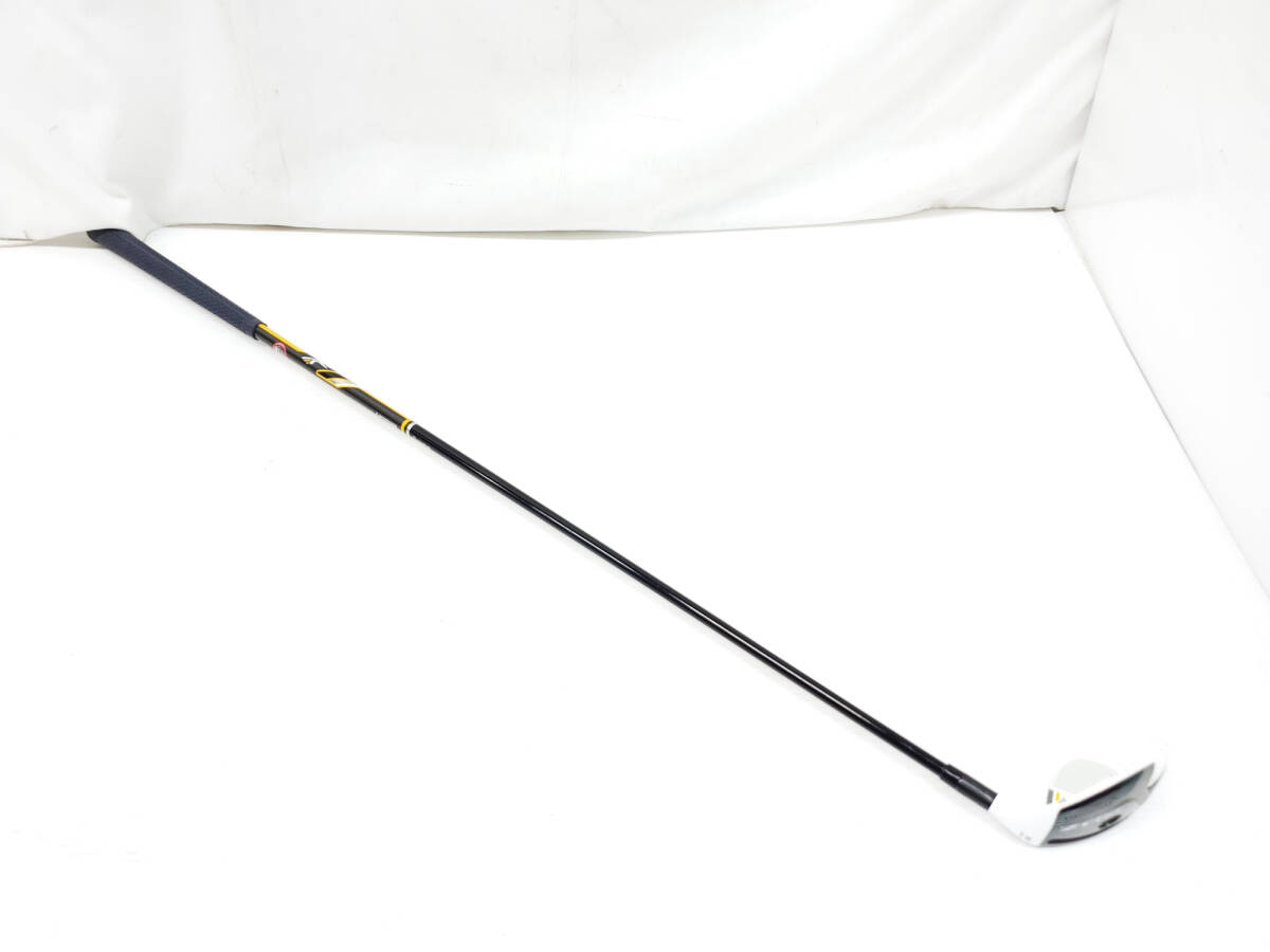 § A92223 TaylorMade テーラーメイド RBZ STAGE2 TOUR  RESCUE 5/25° ゴルフ用品 スポーツ 傷有 中古品_画像1