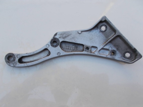 ストリートマジック ヘッドライトガード マフラーステー 等 3点まとめて_画像8