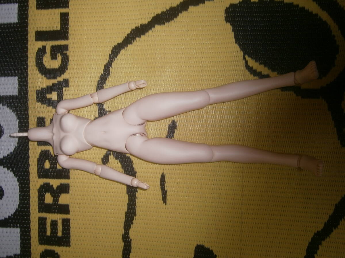 現状品　　ＤＤ　ドルフィードリーム　ボディ　素体　_画像3