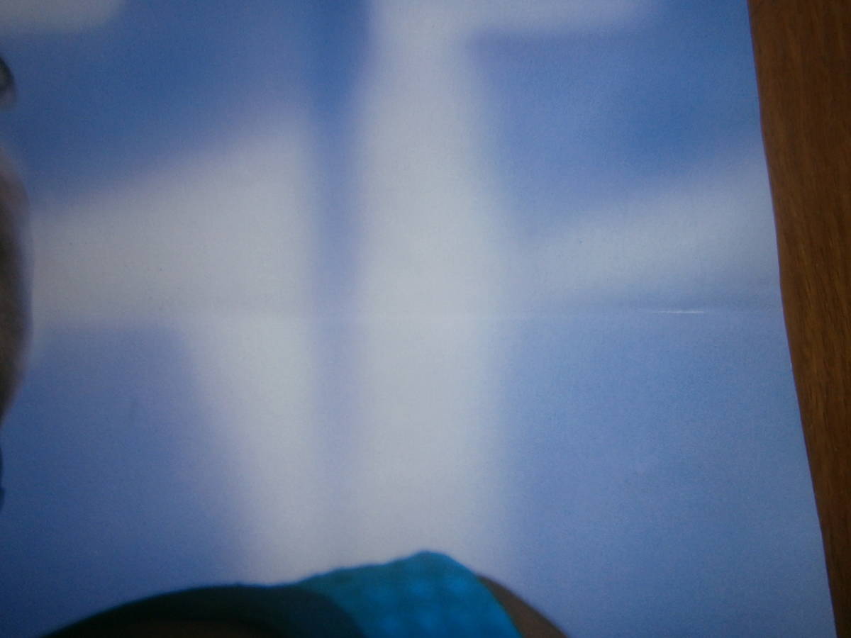 現状品1992年 カレンダー小泉今日子_画像3