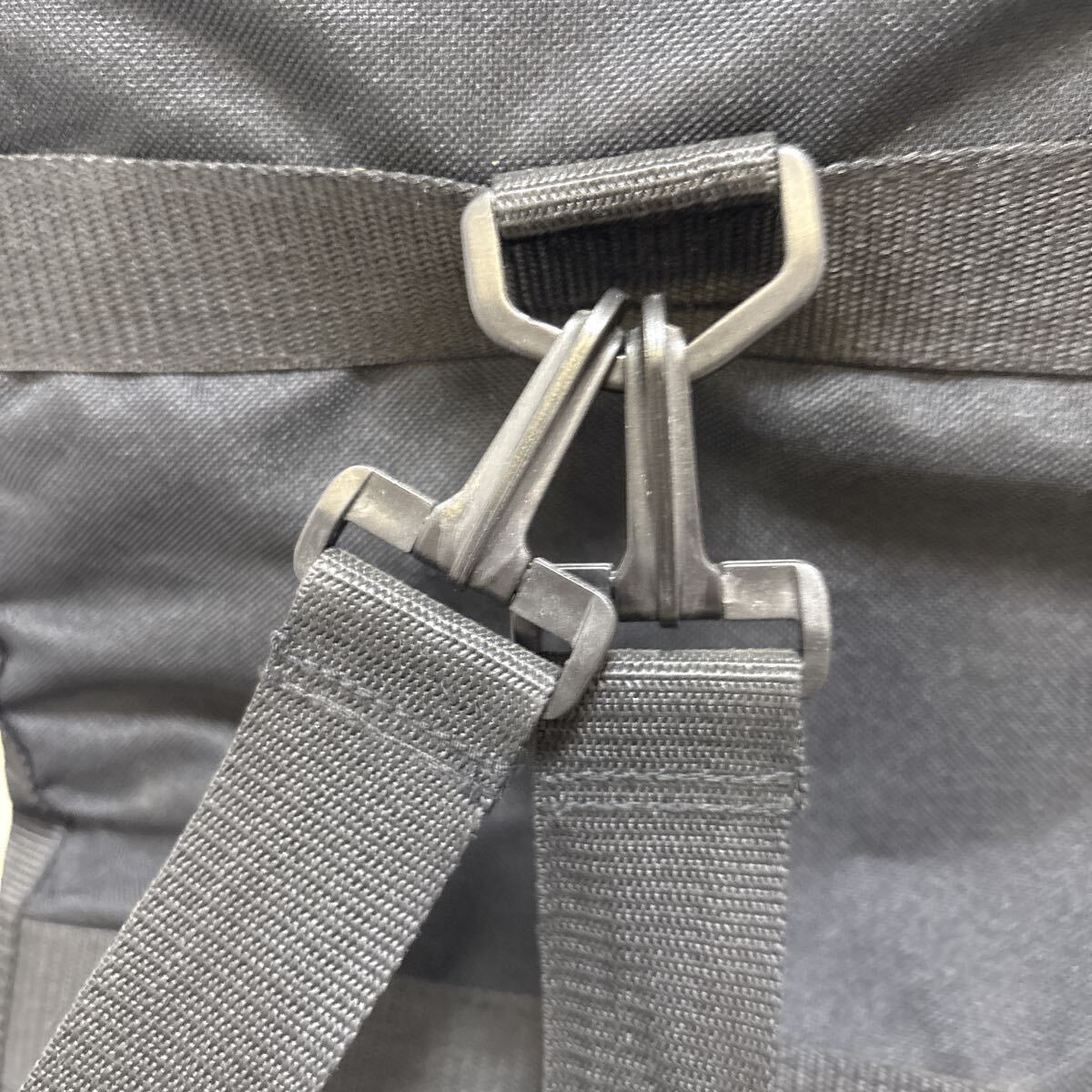 ★大阪/店舗受け取り可★ESP ギグバッグ ソフトケース ギターケース 保管 移動 収納 約全長110cm 最大幅45cm★_画像5