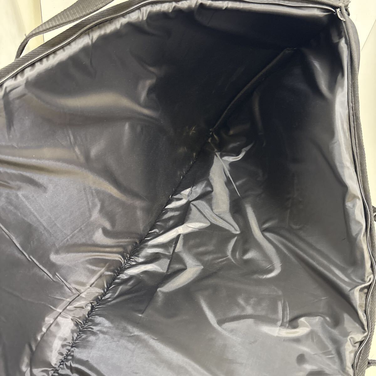 ★大阪/店舗受け取り可★ESP ギグバッグ ソフトケース ギターケース 保管 移動 収納 約全長110cm 最大幅45cm★_画像8